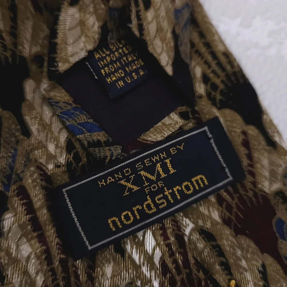 Nordstrom 100% italian
